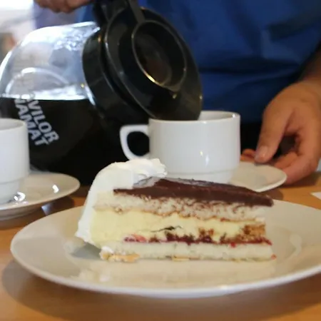 Nissum Fjord Campingplatz