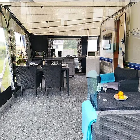 Campsite Nissum Fjord *
