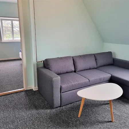 Campingplatz Nissum Fjord *