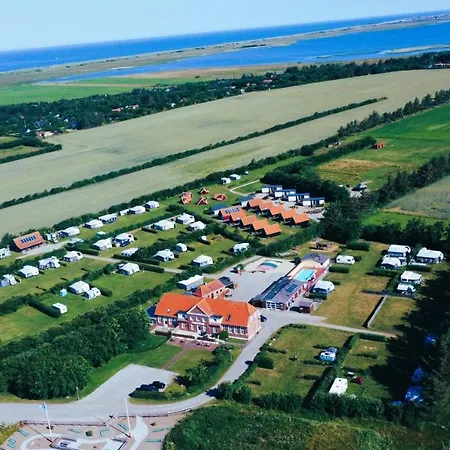 Nissum Fjord Fjand Gårde