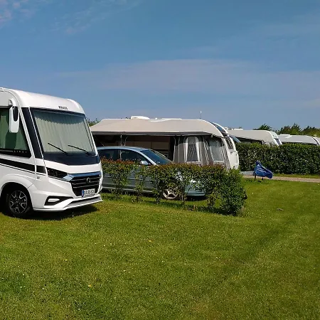 Nissum Fjord Camping *