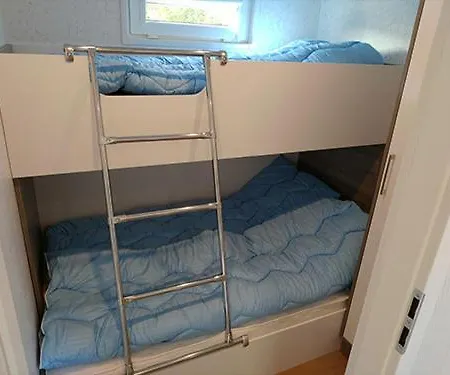 Nissum Fjord * Fjand Gårde