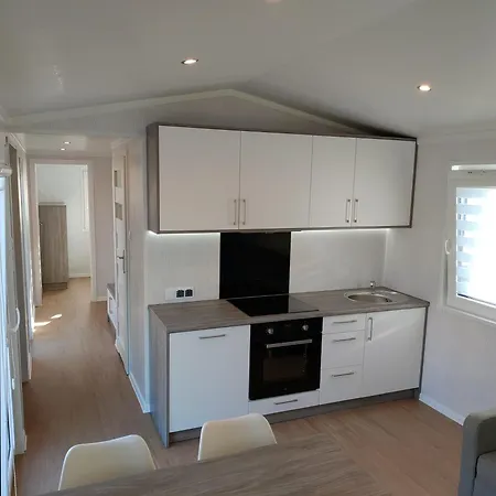 Campingplatz Nissum Fjord *