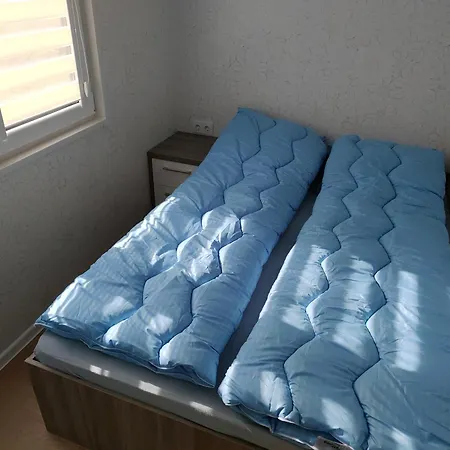 Nissum Fjord Campingplatz