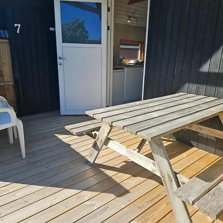 Nissum Fjord Fjand Gårde