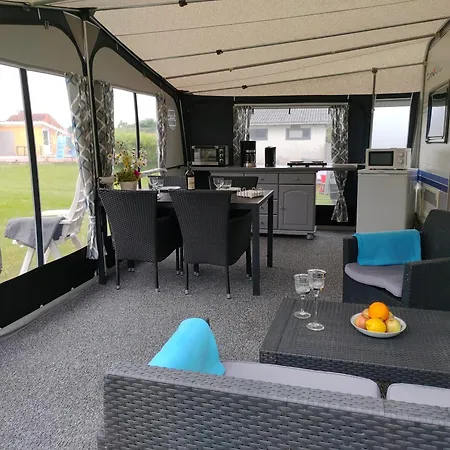 Nissum Fjord Camping