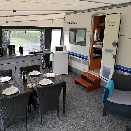 Nissum Fjord Camping *