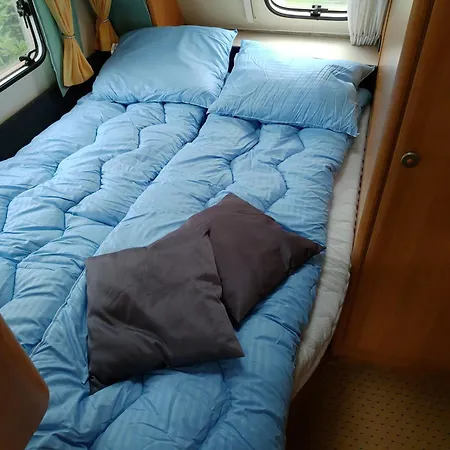 Camping Nissum Fjord *