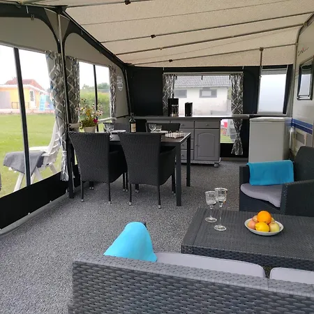 Nissum Fjord Camping
