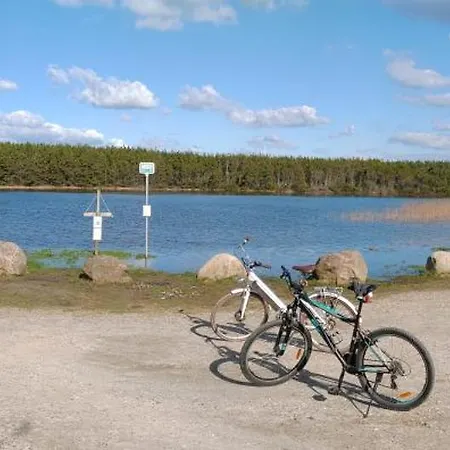 Nissum Fjord Campsite