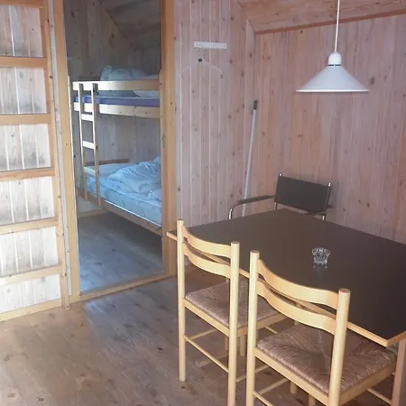 Nissum Fjord Fjand Garde