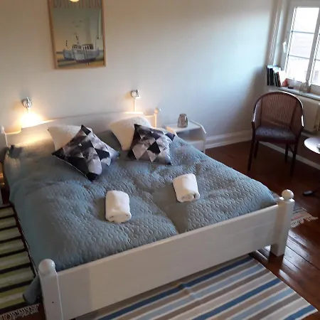 אתר קמפינג Nissum Fjord *