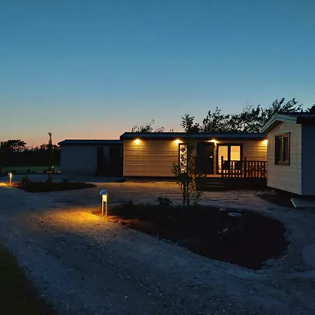 Campingplatz Nissum Fjord Fjand Gårde