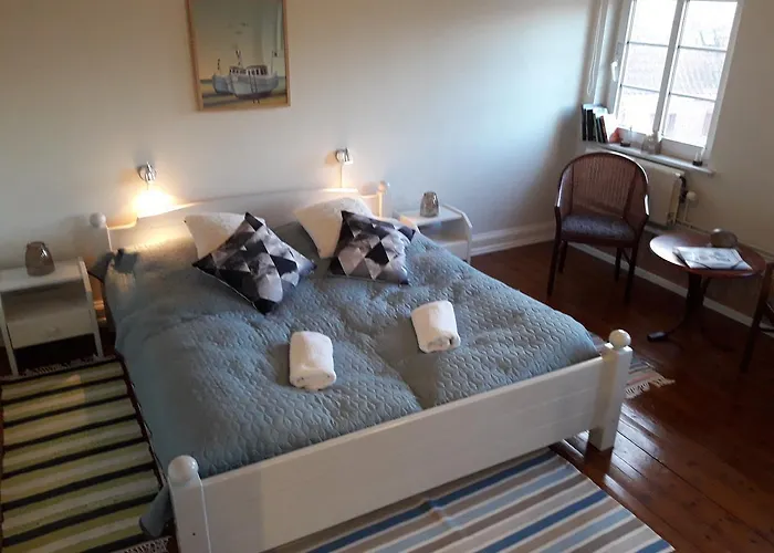 Camping Nissum Fjord *